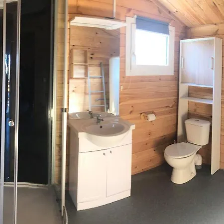 35m2 Domaine Du Vieux Chene