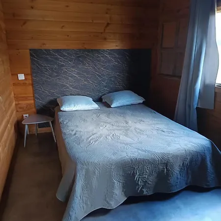 35m2 Domaine Du Vieux Chene Domek alpejski Bergerac