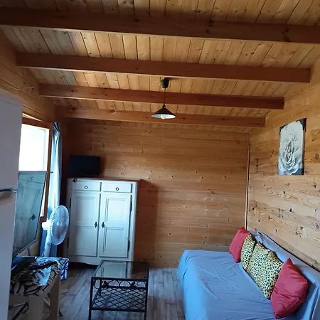 35m2 Domaine Du Vieux Chene Bergerac