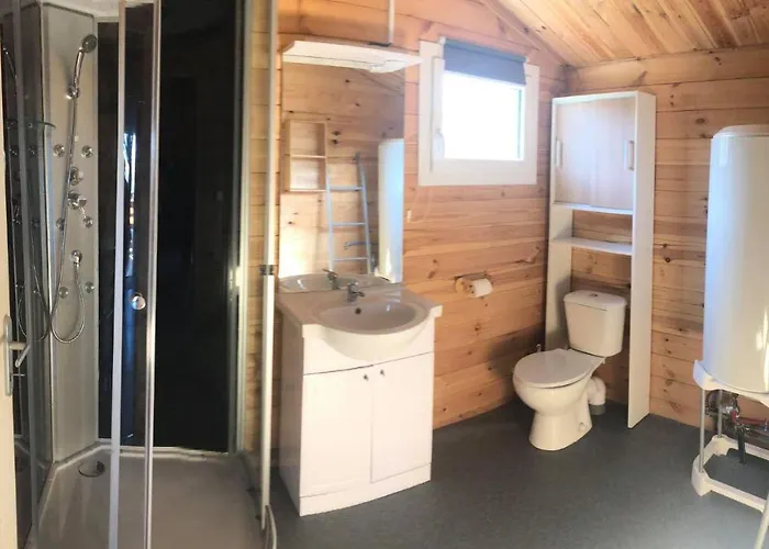 35m2 Domaine Du Vieux Chene