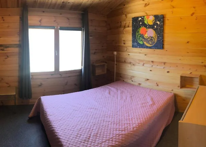 35m2 Domaine Du Vieux Chene Bergerac